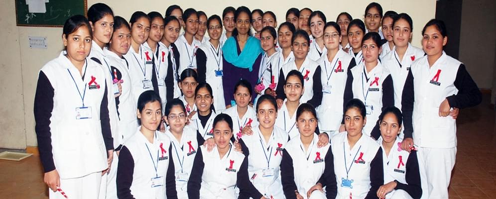 Lourde College of Nursing Taliparamba Campus photo 1